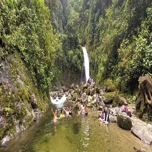 Pampa Hermosa