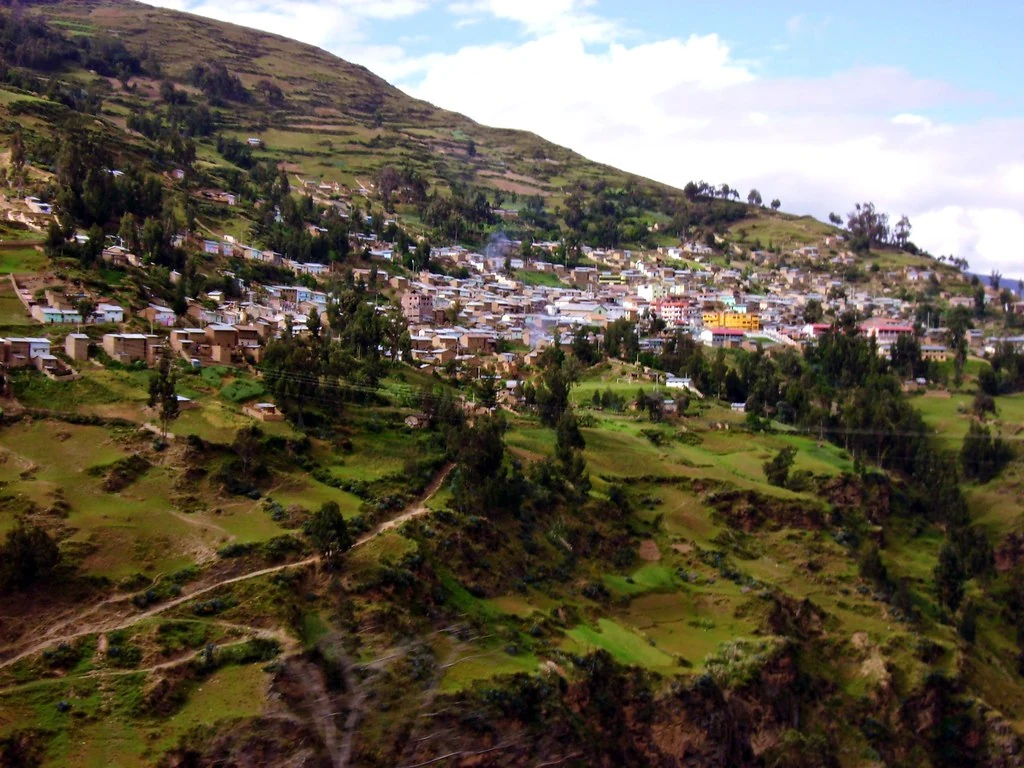 Pampamarca