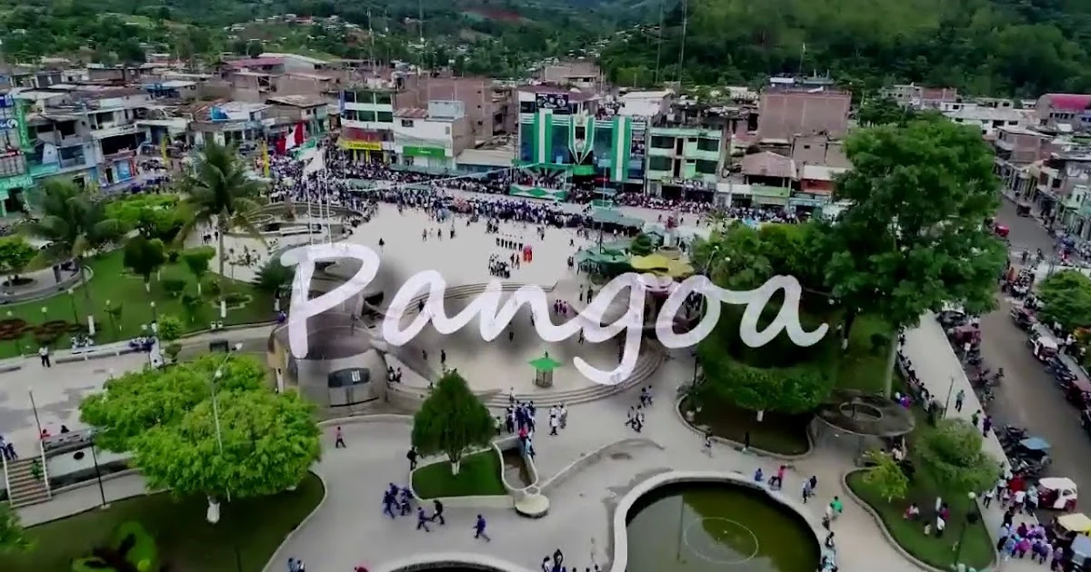 Pangoa