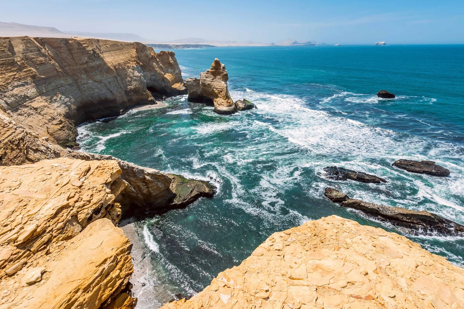 Paracas