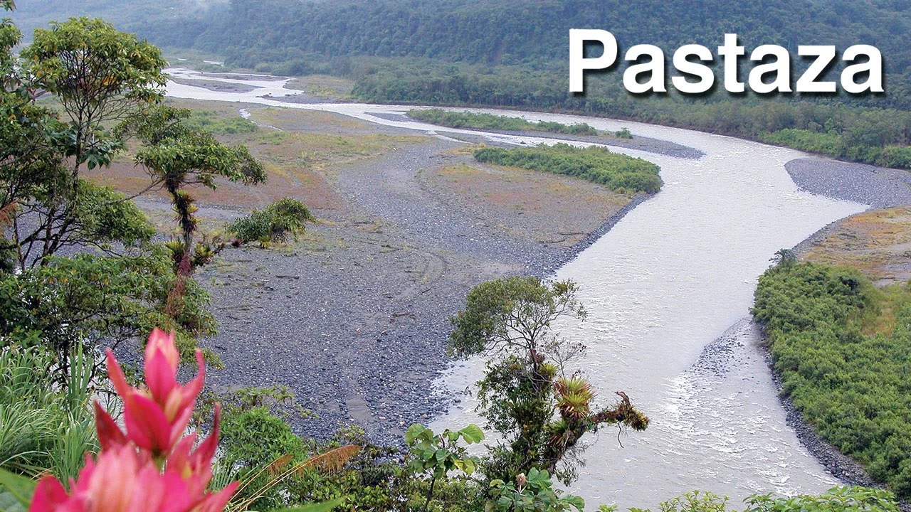 Pastaza