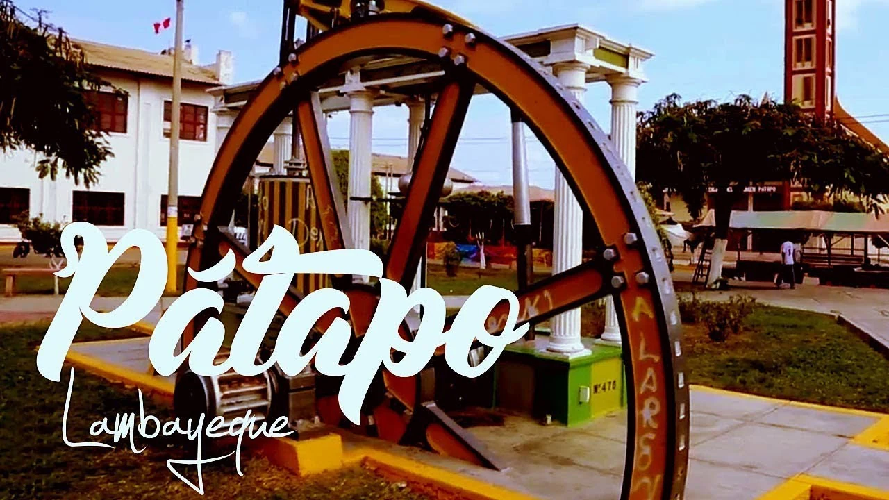 Patapo