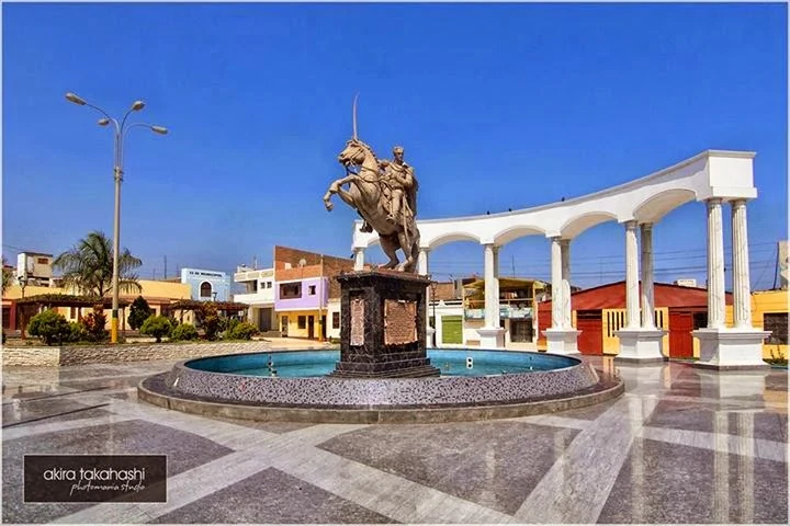 Pativilca