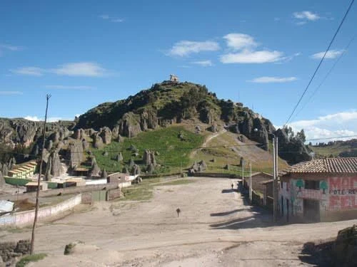 Paucara