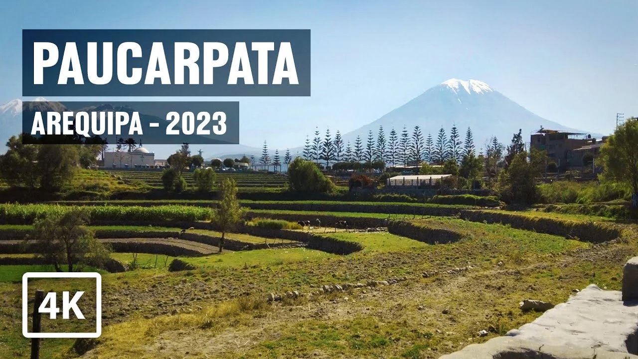 Paucarpata