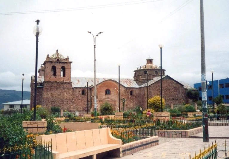 Pedro Vilca Apaza