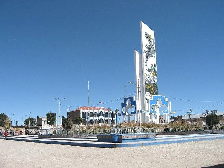 Pilcuyo