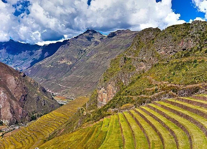 Pisac