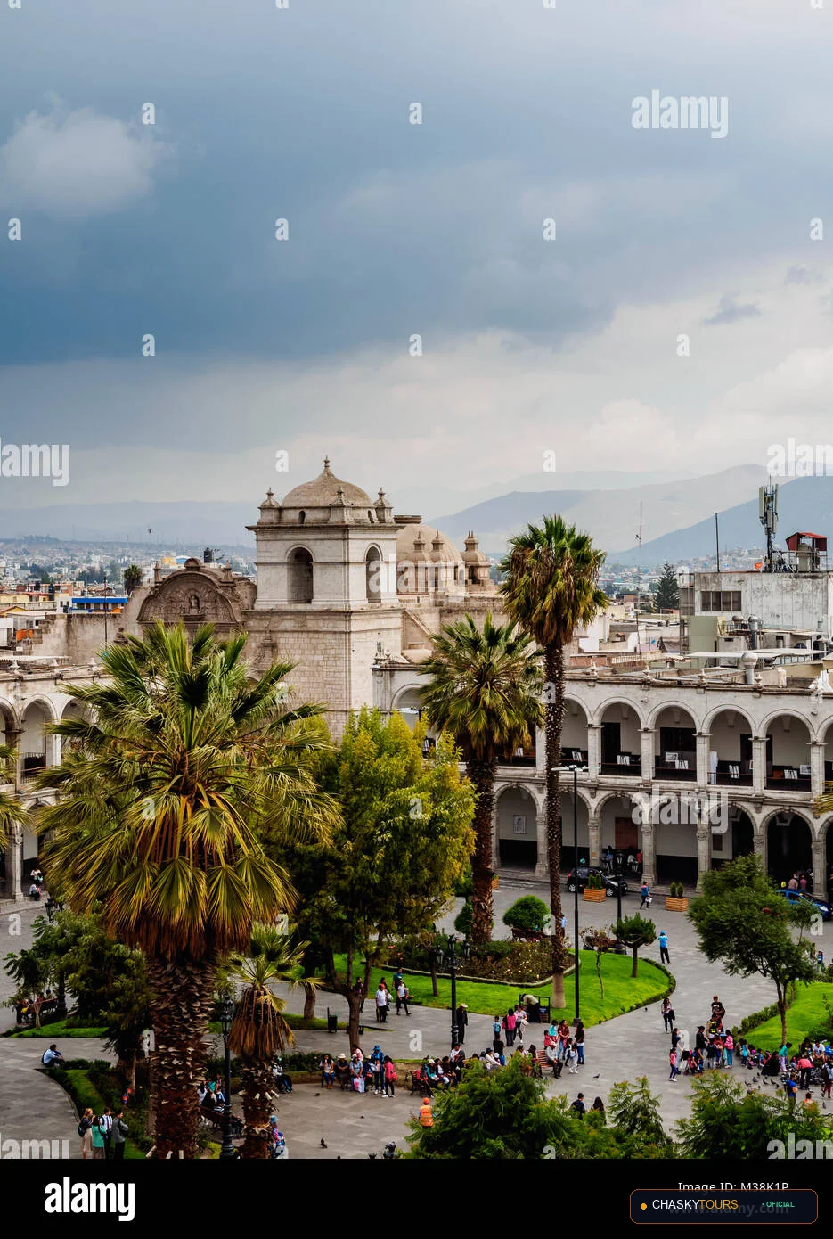 Foto 3 de Arequipa