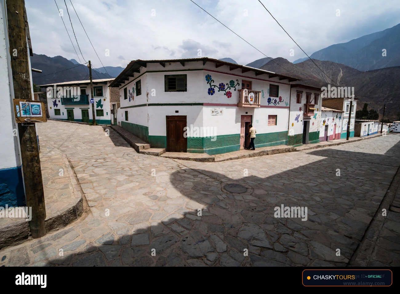 Plaza Mayor y Templo Matriz de Antioquia foto 4