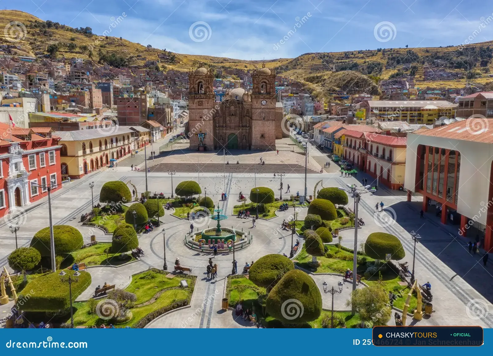 Foto 4 de Puno