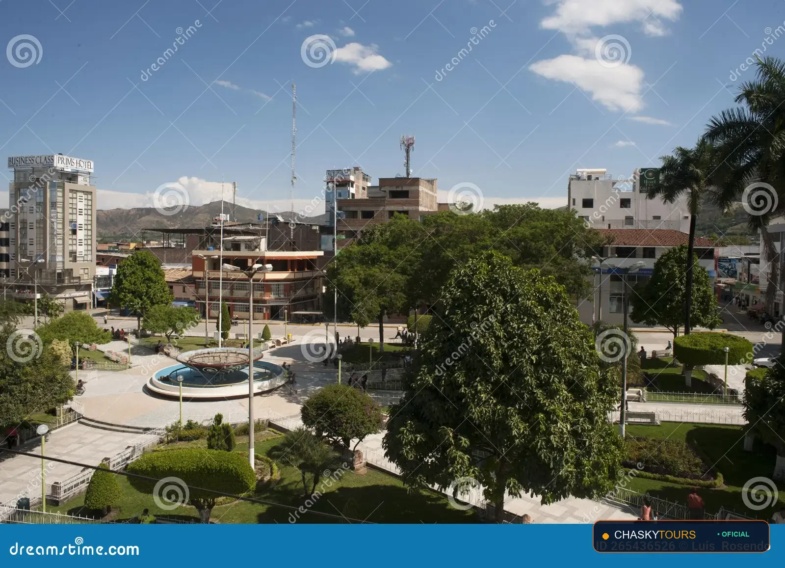 Foto 2 de Lima