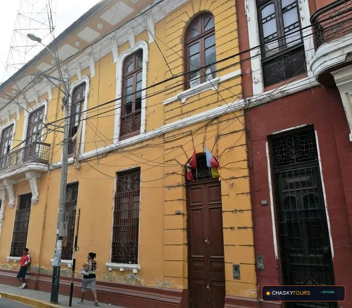 Plaza Mayor y Templo Matriz de Buenos Aires foto 2