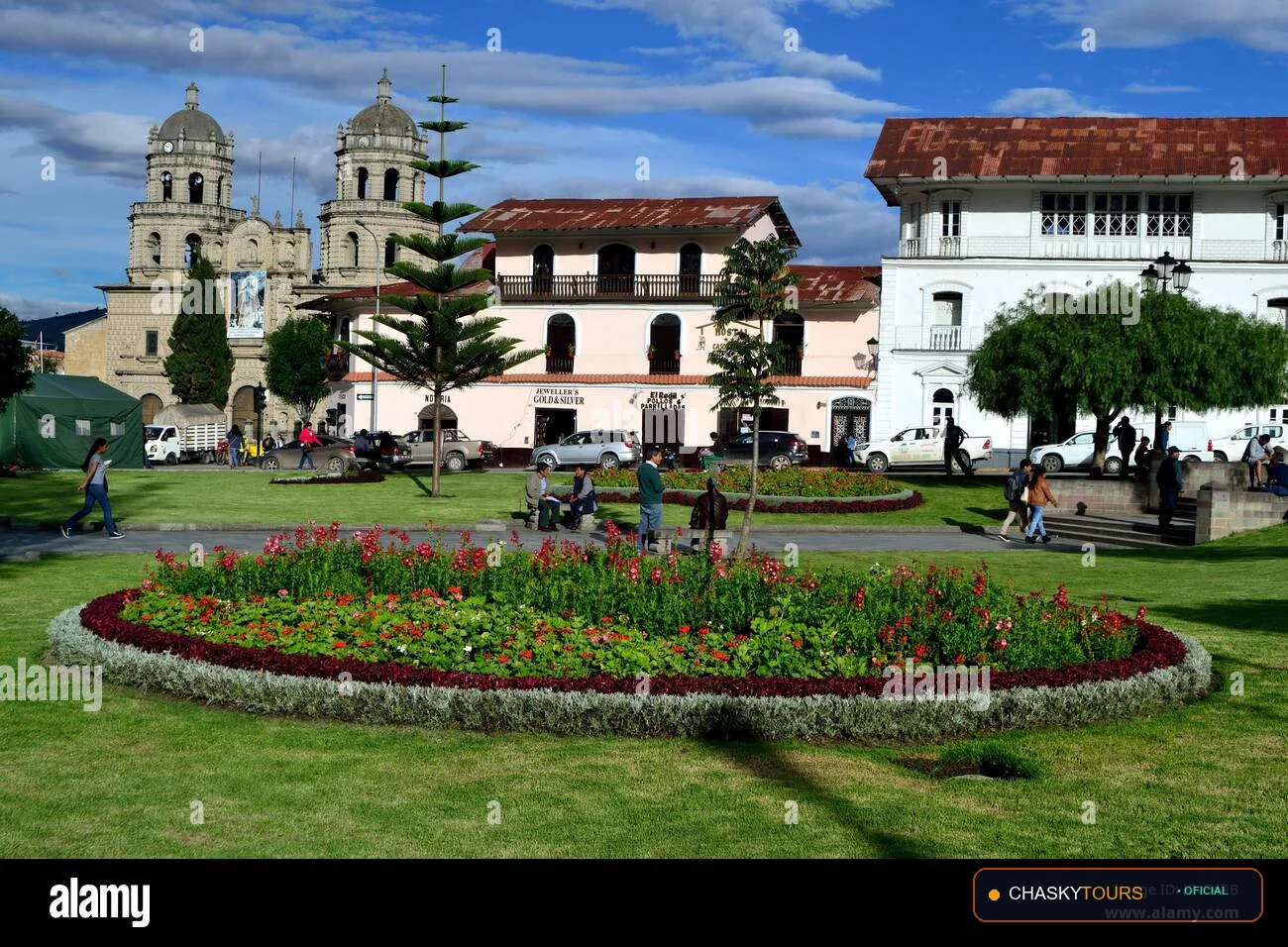Foto 6 de Cajamarca