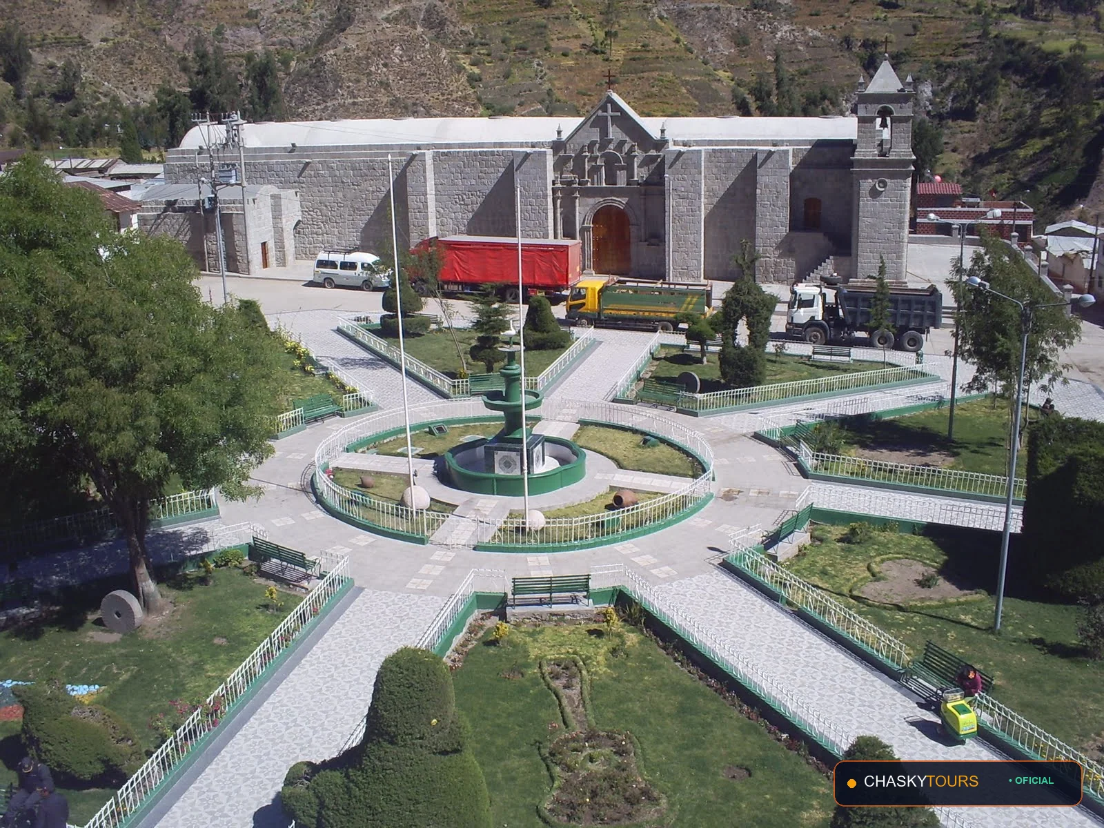 Foto 5 de Moquegua