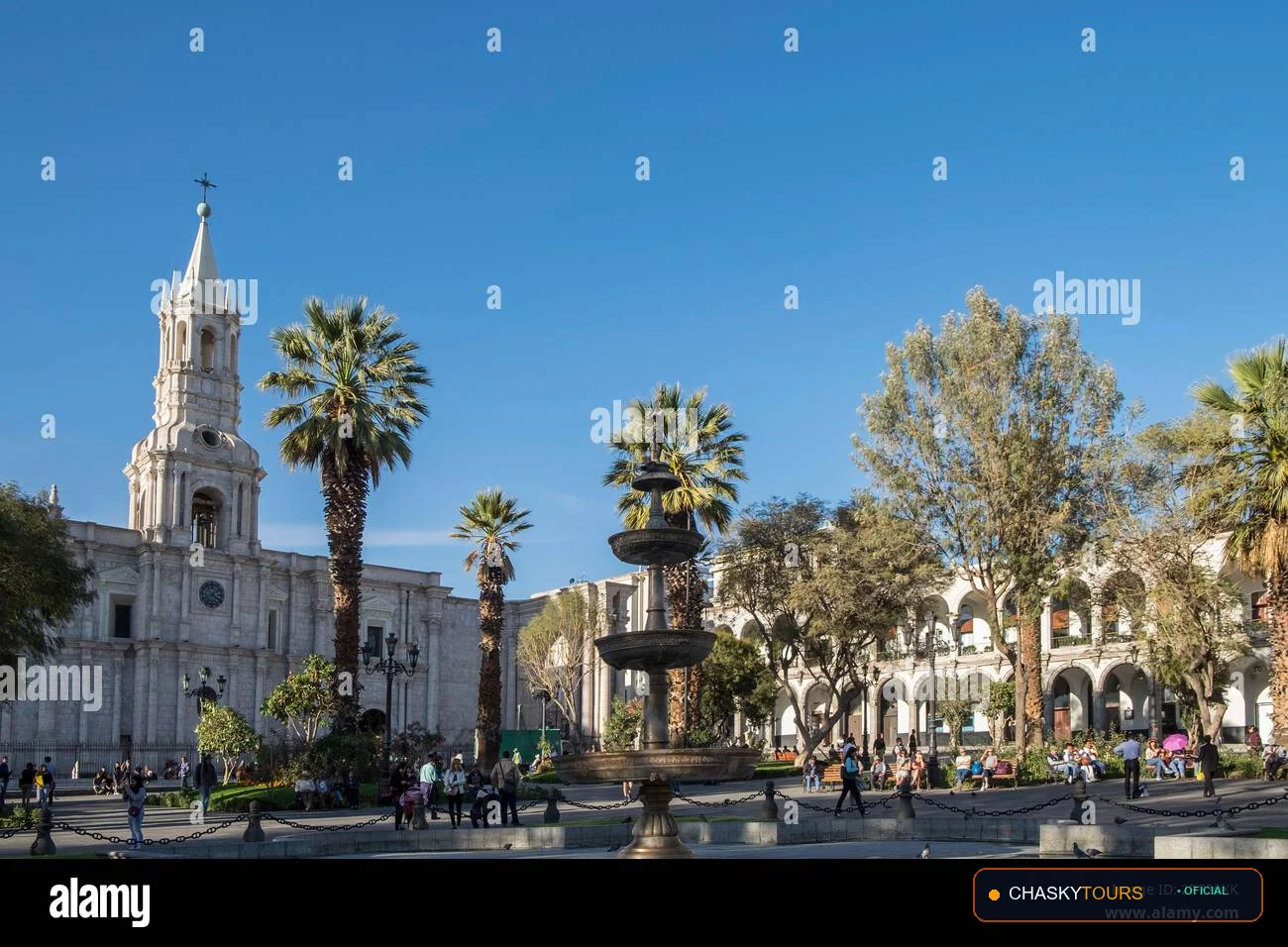 Foto 4 de Arequipa