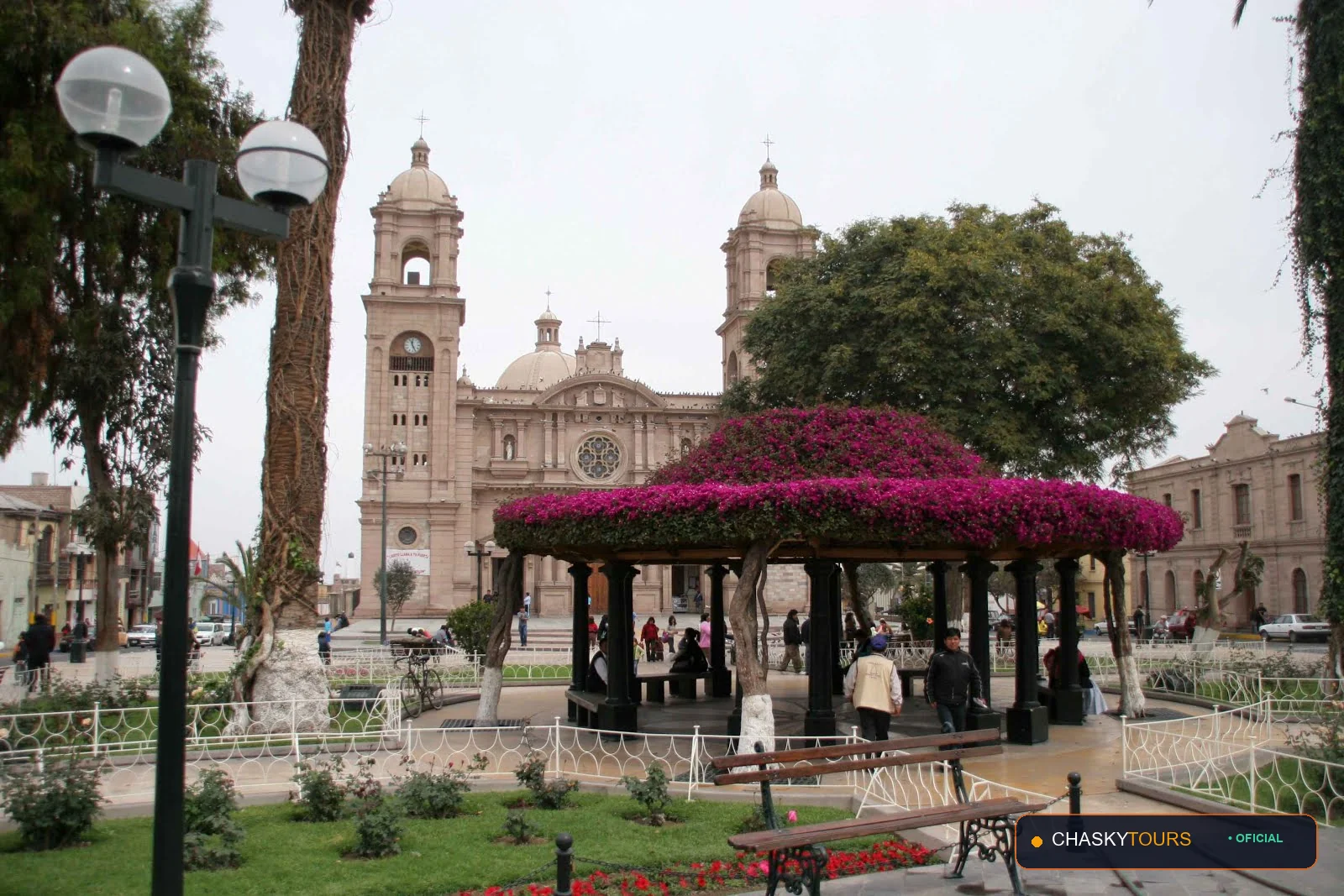 Foto 6 de Tacna