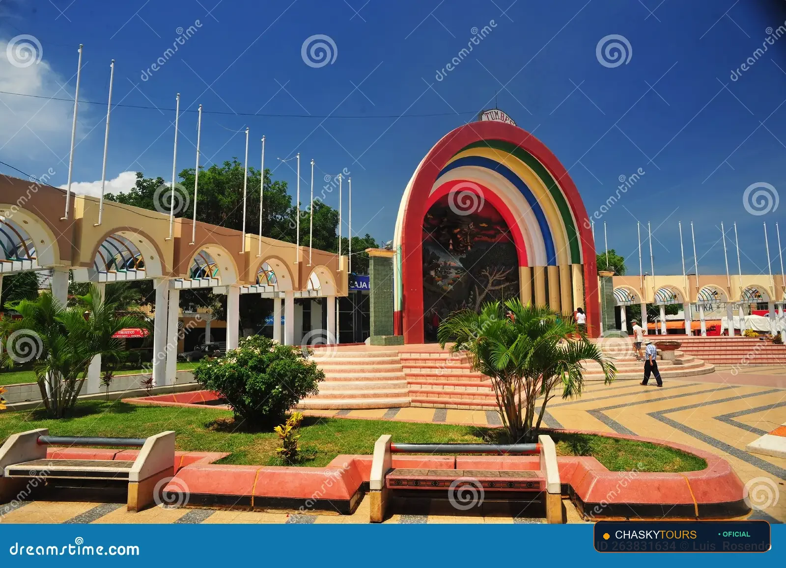 Foto 5 de Tumbes