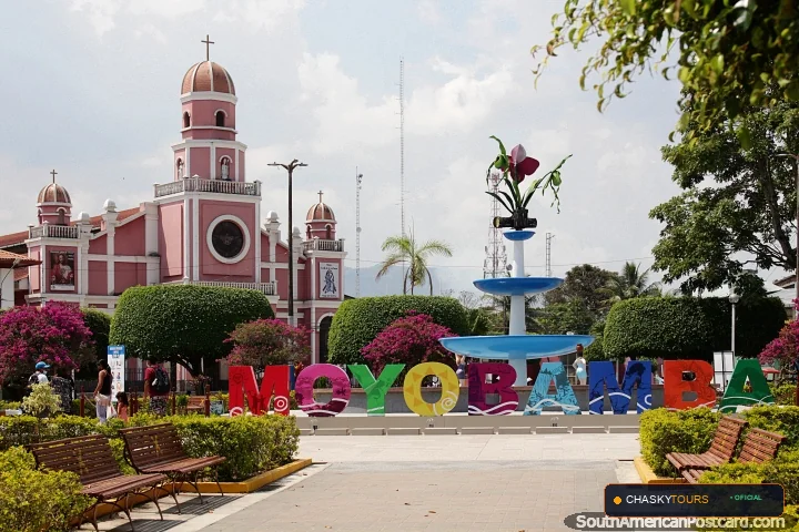 Foto 4 de San Martín