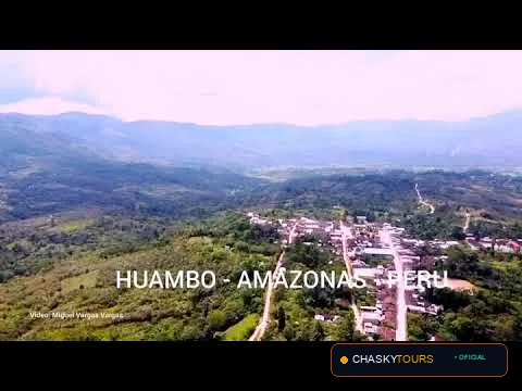Plaza Mayor y Templo Matriz de Huambo foto 4