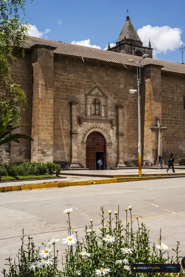 Foto 4 de Andahuaylas