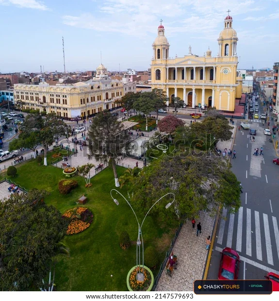 Foto 5 de Lambayeque