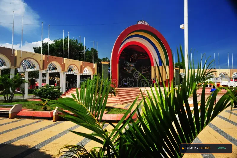 Foto 4 de Tumbes