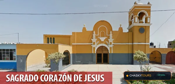 Plaza Mayor y Templo Matriz de Nuevo Imperial foto 1