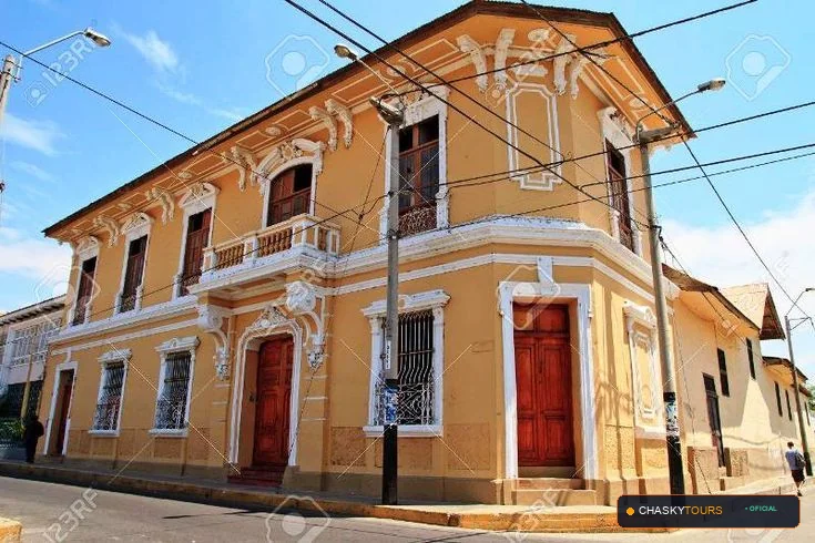 Plaza Mayor y Templo Matriz de Piura foto 2