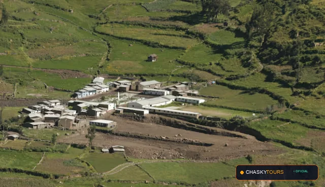 Plaza Mayor y Templo Matriz de Quito-arma foto 4