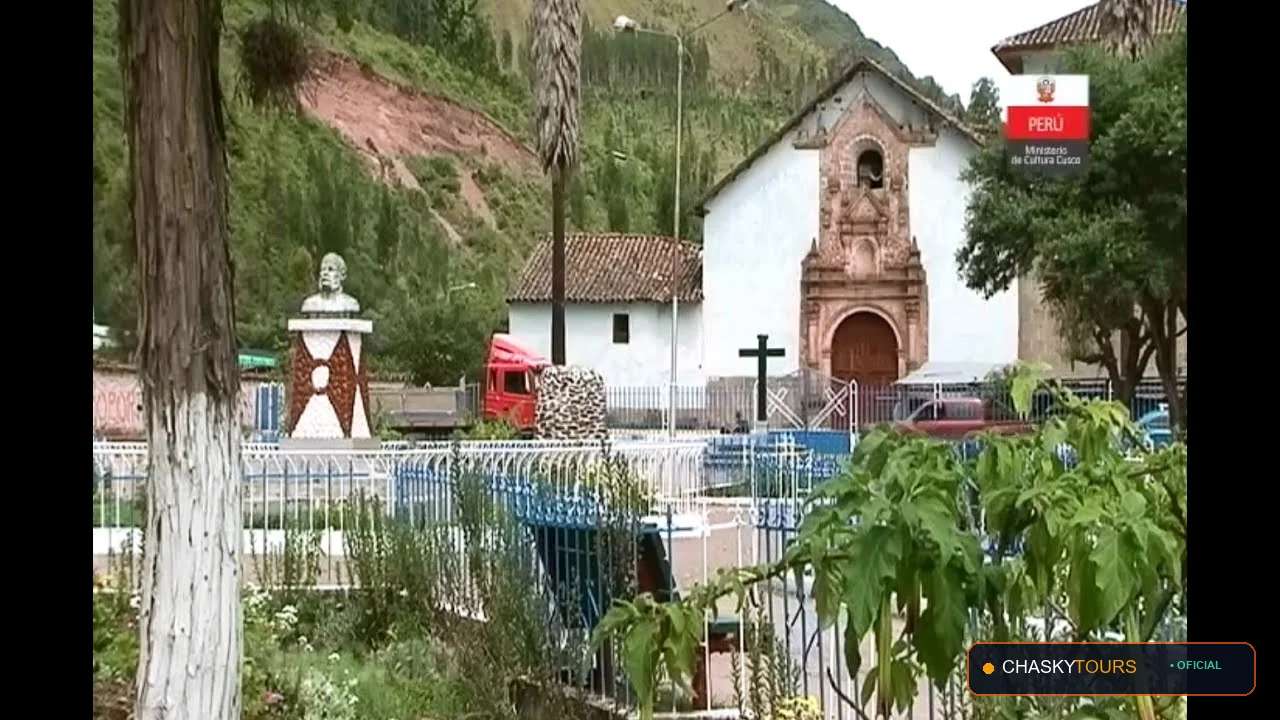 Plaza Mayor y Templo Matriz de San Salvador foto 1