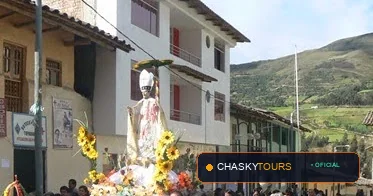 Plaza Mayor y Templo Matriz de Santo Toribio foto 1