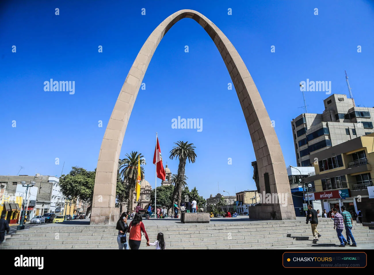 Foto 2 de Tacna
