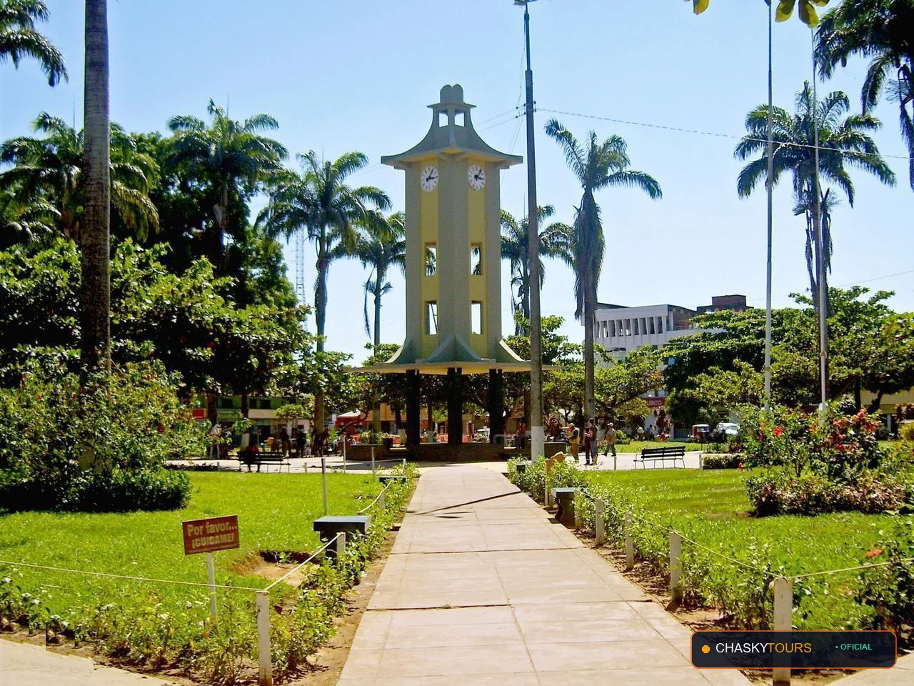 Foto 2 de Madre de Dios