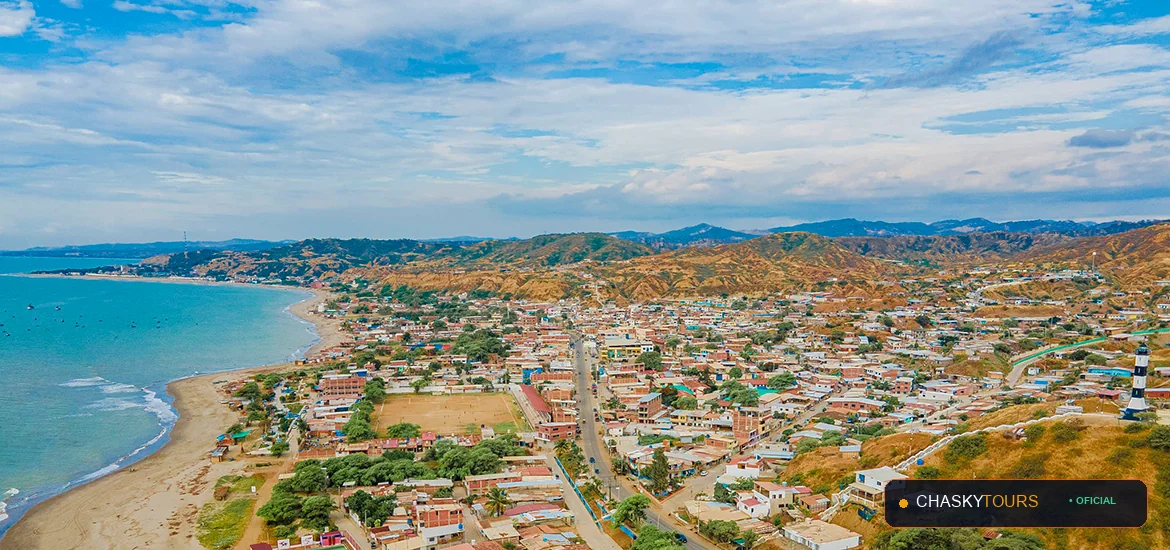 Plaza Mayor y Templo Matriz de Tumbes foto 3