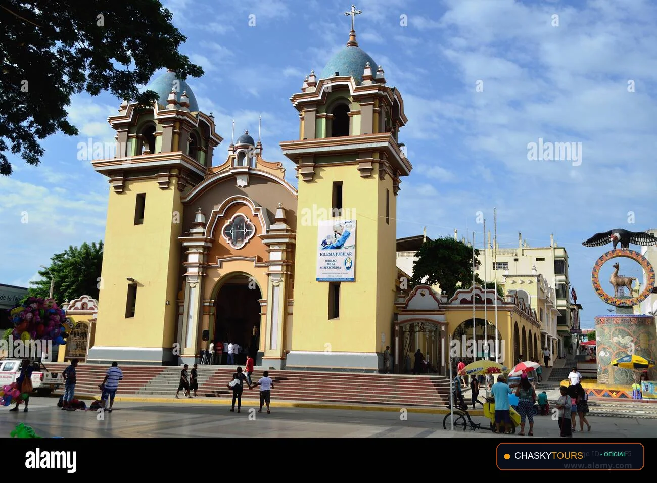 Foto 2 de Tumbes