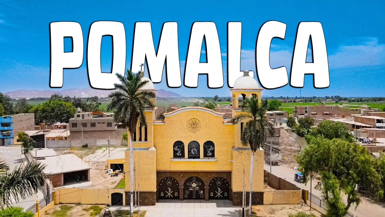 Pomalca