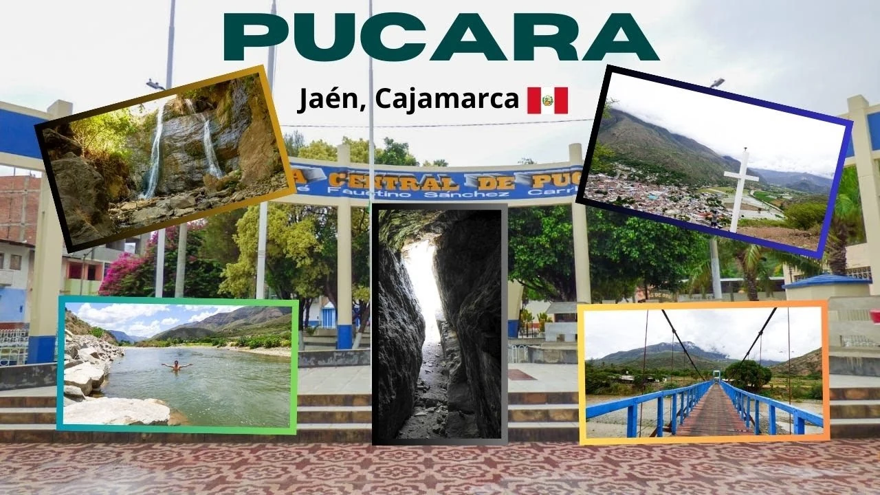 Pucara
