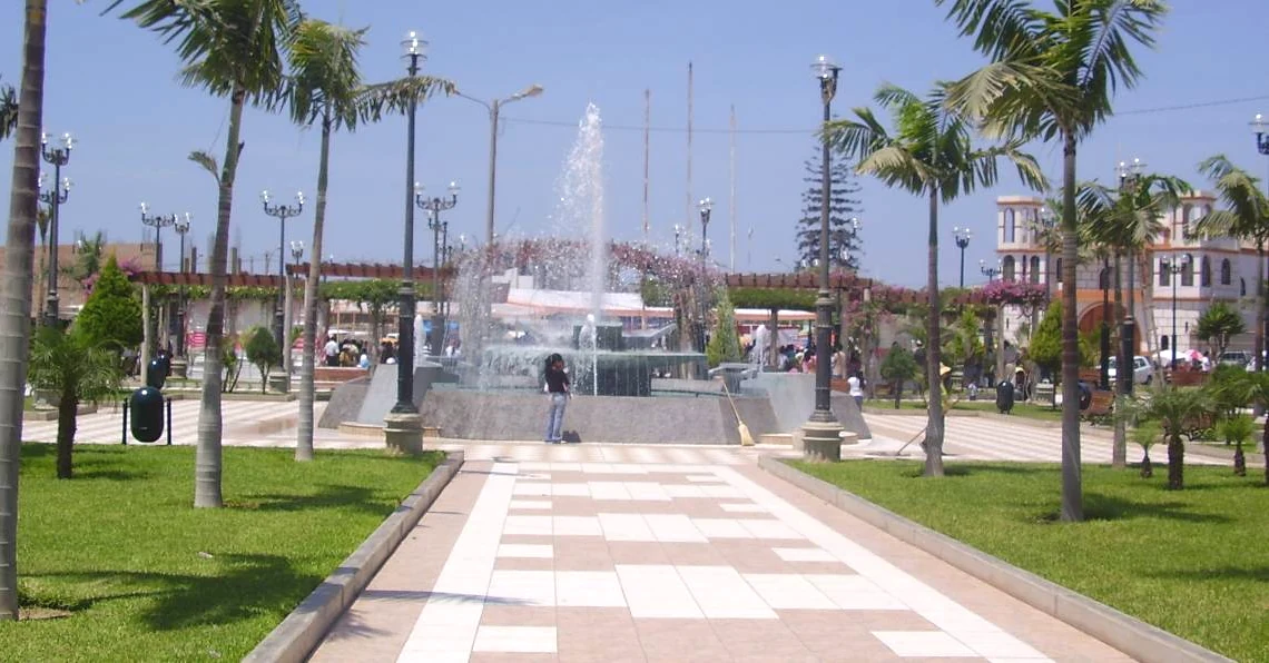 Pueblo Nuevo