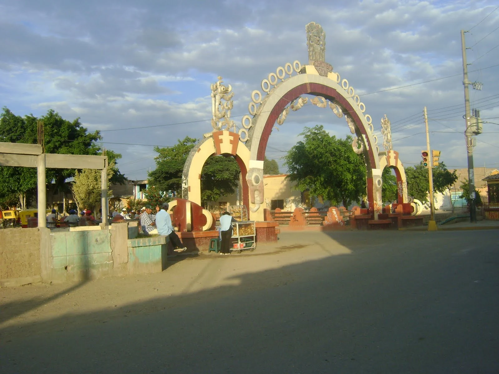 Pueblo Nuevo