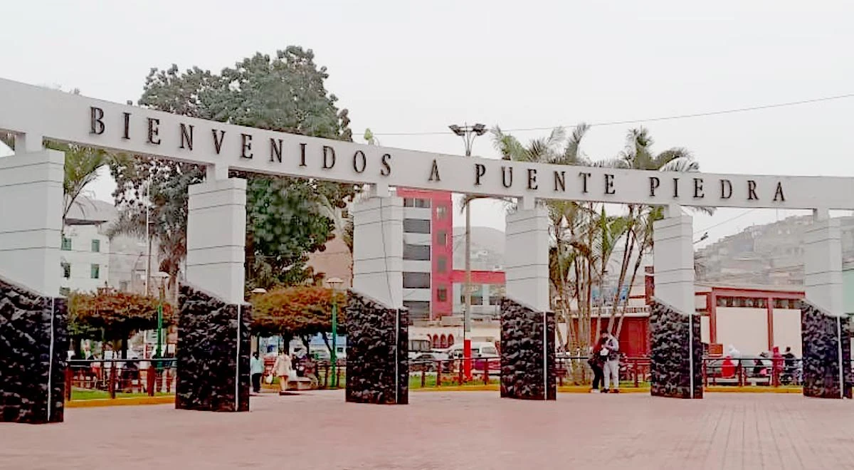 Puente Piedra
