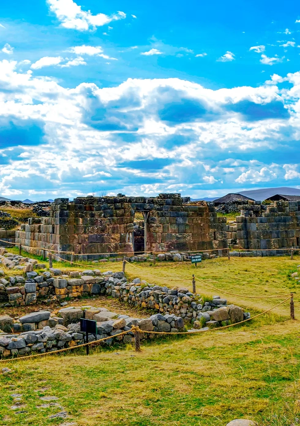 Puerto Inca