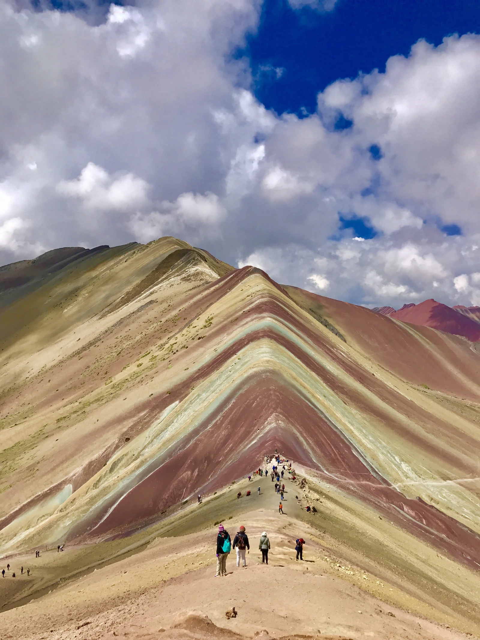 Puerto Inca