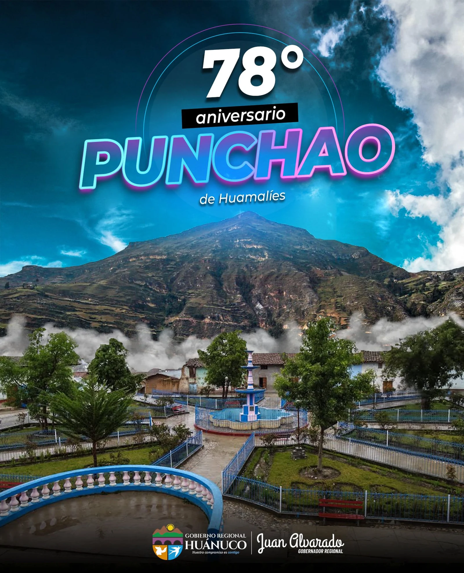 Punchao
