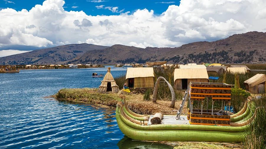 Destino: Puno