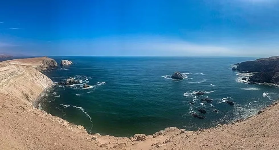 Punta De Bombon