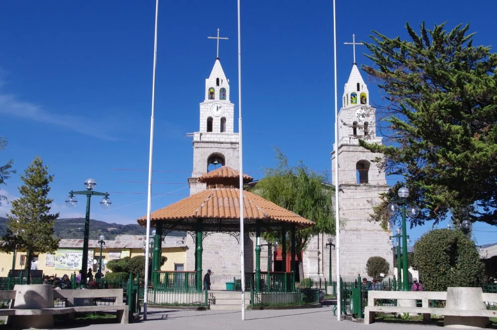 Puquio