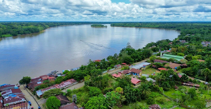 Putumayo