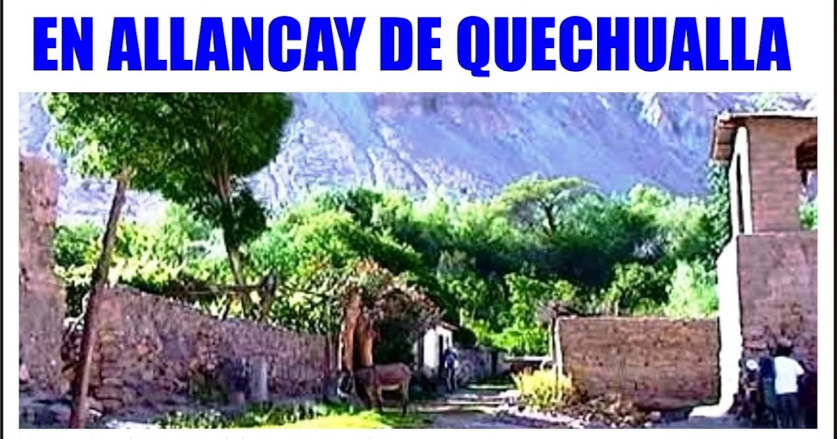 Quechualla