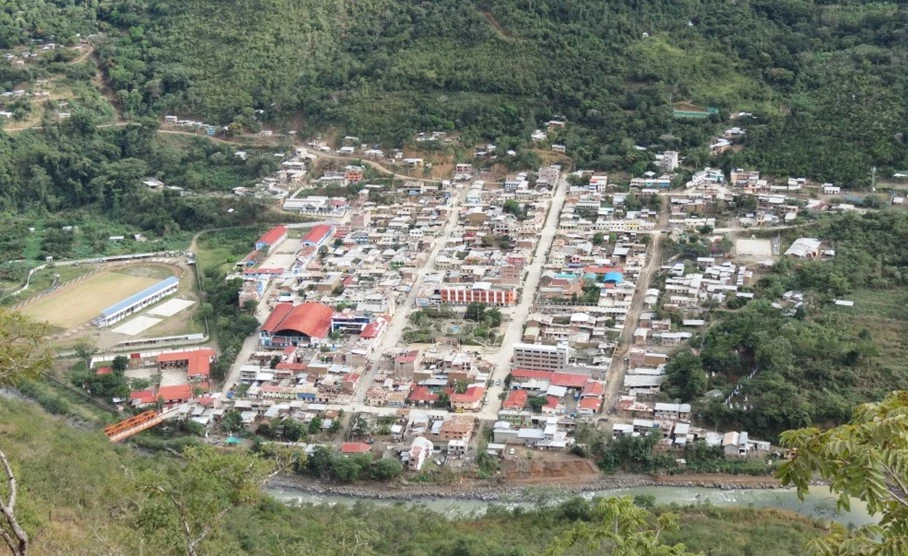 Quellouno
